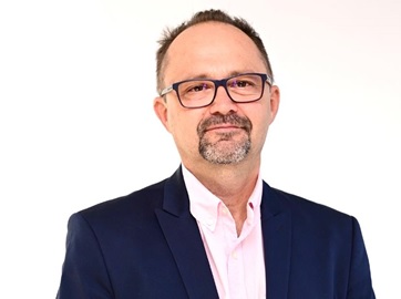 Author Photo